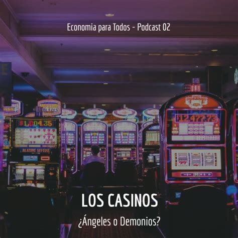 Casino Demonios