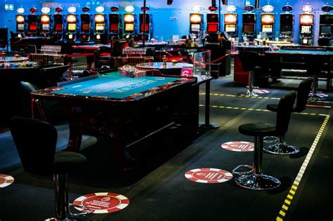 Casino Depois De Efeitos Projeto