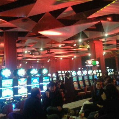 Casino Desfrutar De Santiago De Los Andes