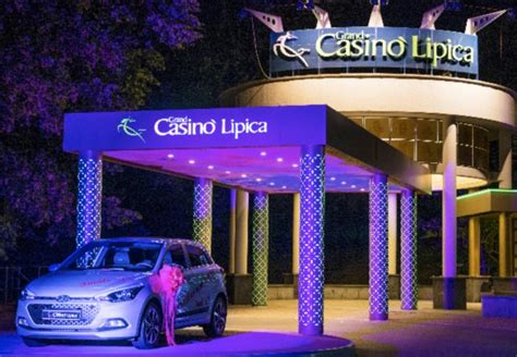 Casino Di Lipica Eslovenia