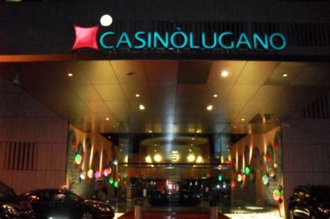 Casino Di Lugano Tornei Poker