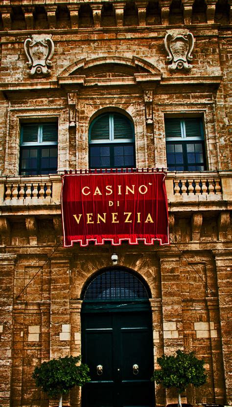 Casino Di Venezia Malta Noticias