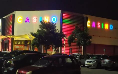 Casino Diamantes Merida Yucatan