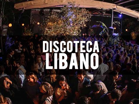 Casino Discoteca Libano