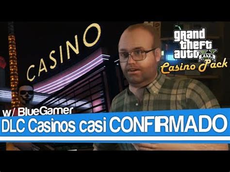 Casino Dlc Confirmado
