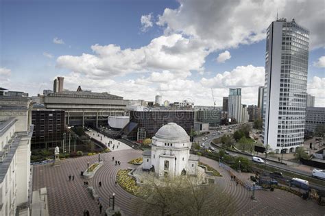 Casino Do Centro Da Cidade De Birmingham