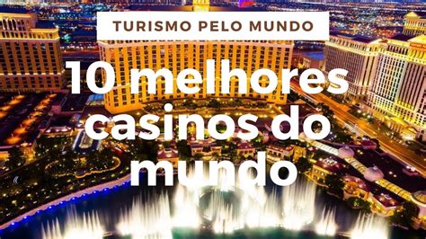 Casino Do Mundo Rainhas