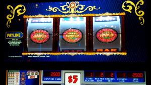 Casino Dolar Slots
