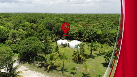 Casino Dome Belize