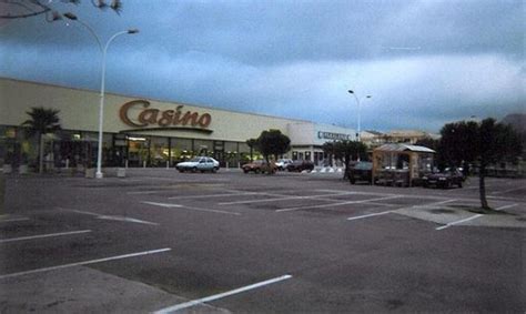 Casino Drive 83400