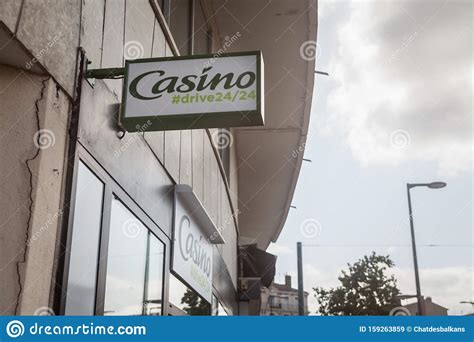 Casino Drive Franca