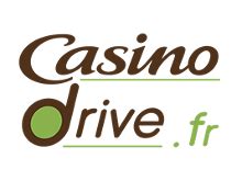 Casino Drive Offre Demploi