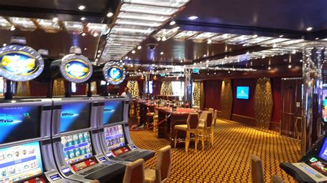 Casino Du Costa Diadema