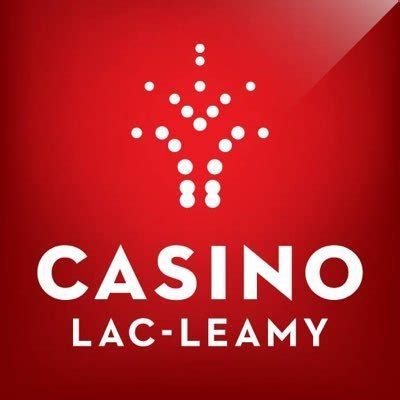 Casino Du Lac Leamy Emploi