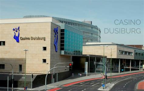 Casino Duisburg Silvester 2024