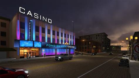 Casino Duluth Ga