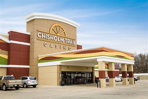 Casino Duncan Oklahoma