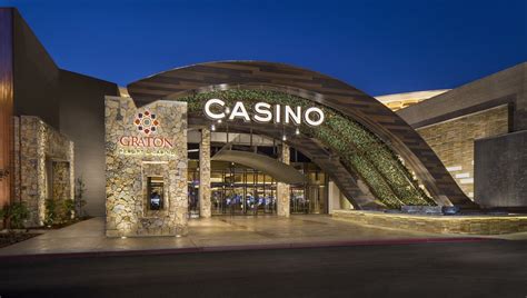 Casino E Resort Na California