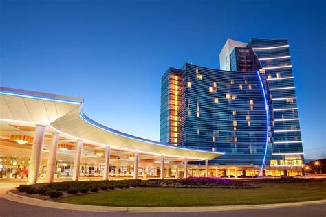 Casino E Spa Em Michigan