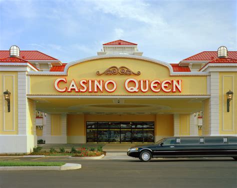 Casino East St Louis Mo