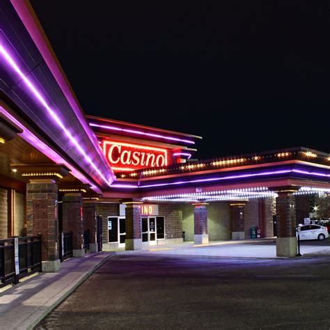 Casino Edmonton Horas De Ferias