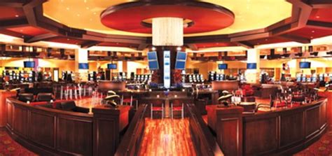 Casino Edmonton Restaurante