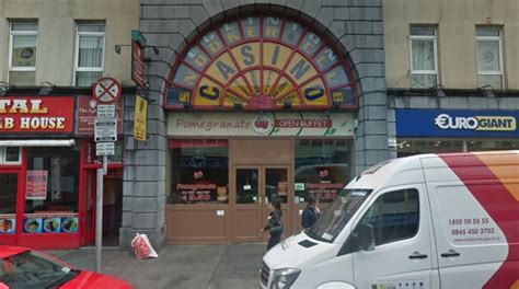 Casino Eglinton Galway