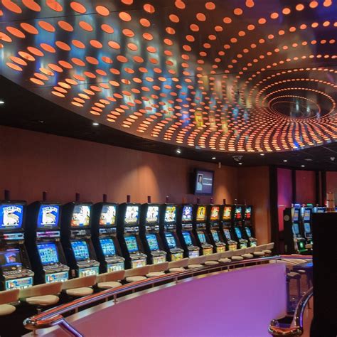 Casino Eindhoven Arranjo