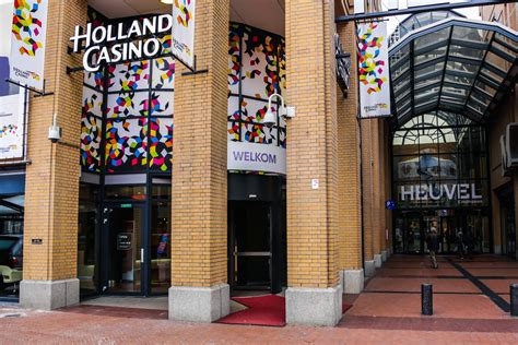 Casino Eindhoven Poker