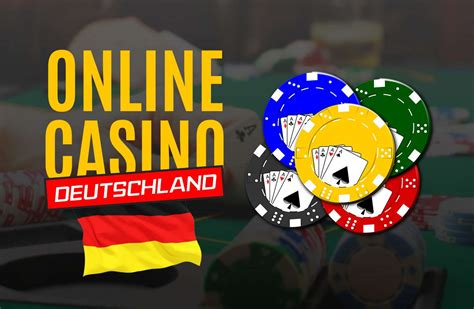 Casino Eintrittsalter Deutschland
