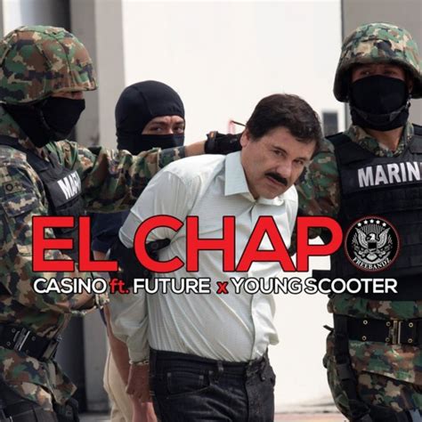 Casino El Chapo
