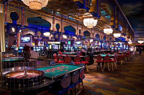 Casino Em 21 California