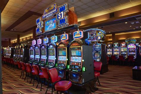 Casino Em Bay City Michigan