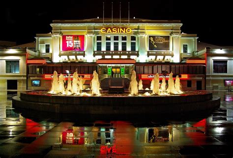 Casino Em Cidade De Quezon Filipinas