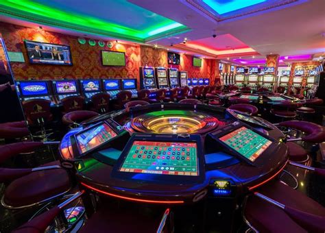 Casino Em Dublin