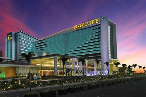 Casino Em Manila Filipinas