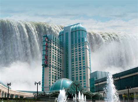 Casino Em Niagara Falls No Canada