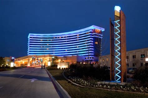 Casino Em Oklahoma O I 35