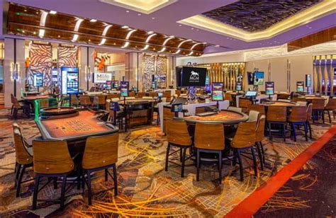 Casino Em Oxon Hill Maryland