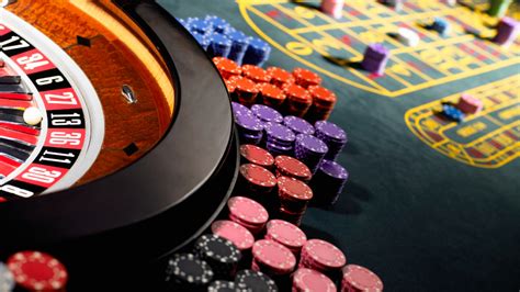 Casino Em Paris Jogos De Azar
