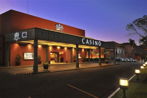 Casino Em Paz Rio