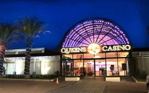 Casino Em Queens Empregos