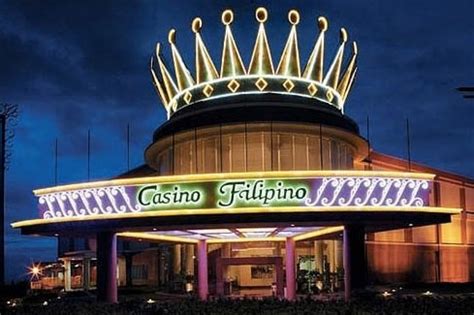 Casino Em Tagaytay City Filipinas