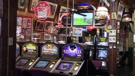 Casino Em Virginia City Nevada