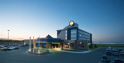 Casino Em Warroad Minnesota