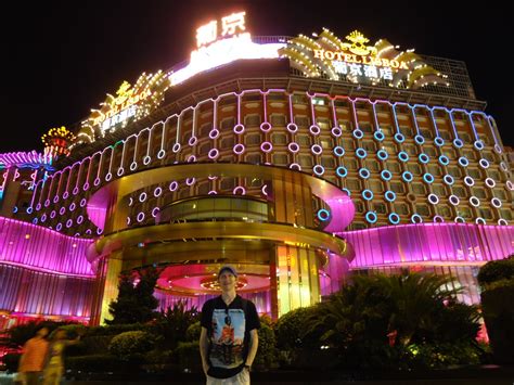Casino Em Xiamen China