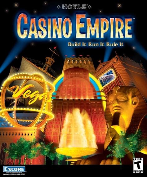 Casino Empire Mexico