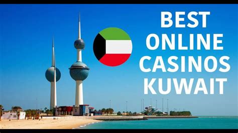 Casino Empregos No Kuwait