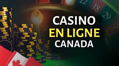 Casino En Ligne Canada Sans Deposito