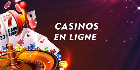 Casino En Ligne En France Loi